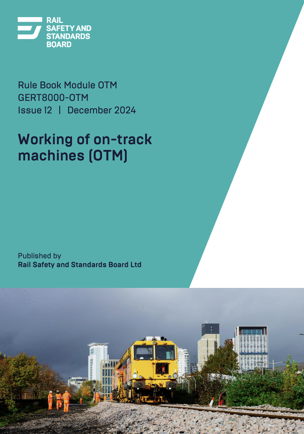 Rule book module m3