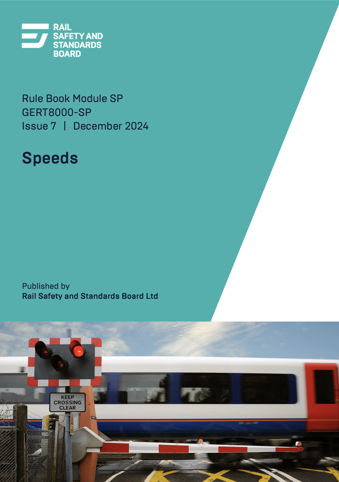 Rule book module SP