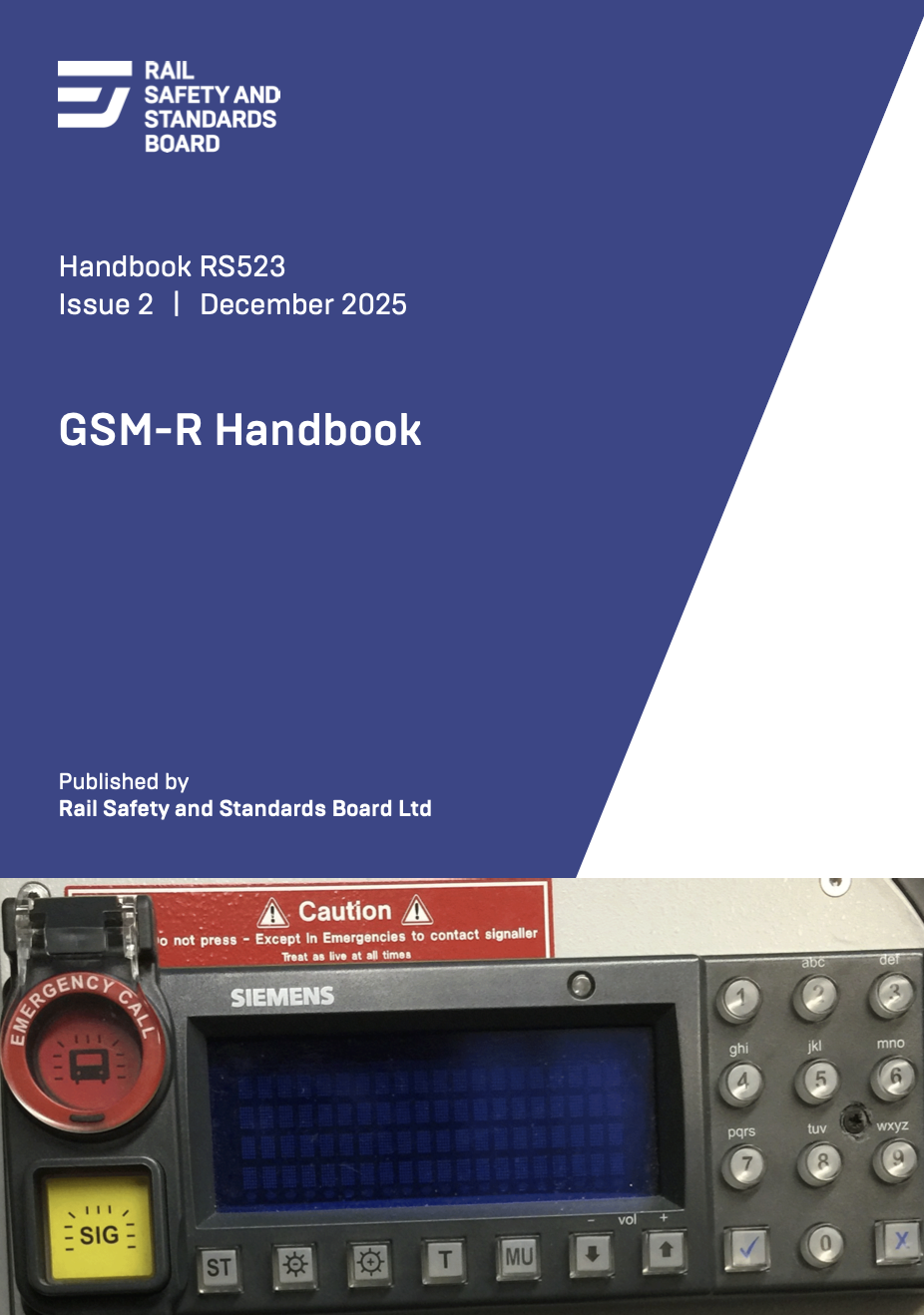 GSM-r